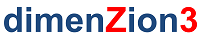 DimenZion3 Talent Consulting LLP logo
